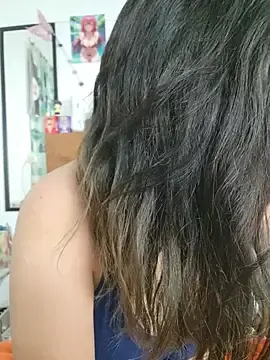 Stripchat Private Sex Chat of azulzulix