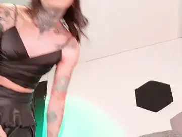 Stripchat Best live sex cam show of juliana_robles