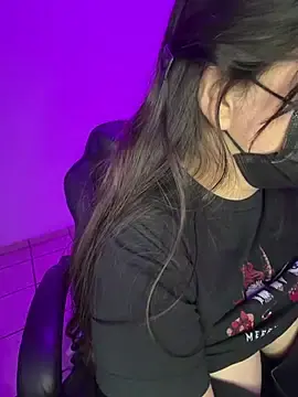 Stripchat Live Sex of Anonnymsk