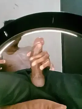 Stripchat Live Porn of BigDick2430