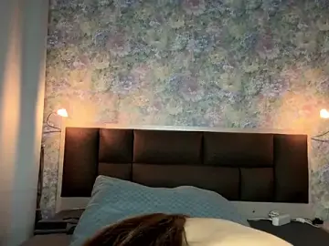 Stripchat Live Sex of LoraDavi