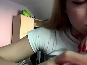 Stripchat Live Sex of SERBIAN_KISS