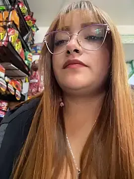 Stripchat Best Webcam of Tatiana_O