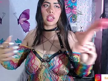 Stripchat Best Webcam of Zart_Blaze