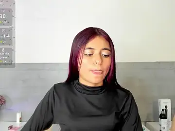 Stripchat Live Sex of sunnyWhitee