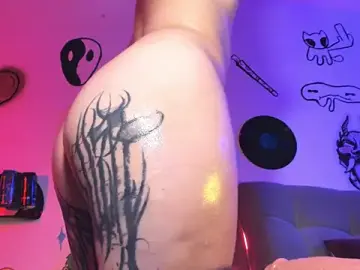 Stripchat Live Sex Cam of Aciid_lover