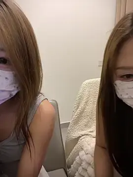 Stripchat Live Sex of Angel-Sisters