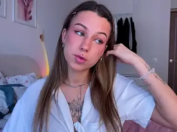 Stripchat Free Live Porn of Eva_Collinss