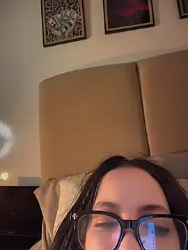 Stripchat Private Sex Chat of ORLA94