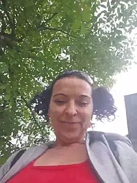 Stripchat Live Porn of Ortensialady76
