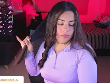 Stripchat Watch Live Sex Cams of Catalinaa_martinez