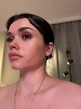 Stripchat Private Sex Chat of Luxuryy_baby