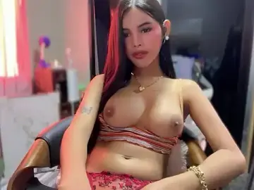 Stripchat Live Sex Cam of Princess_stellaxoxo