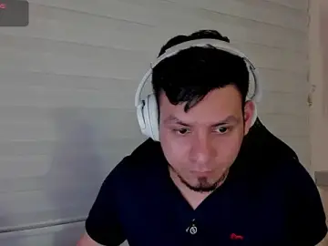 Stripchat Best Webcam of Rick_Adams