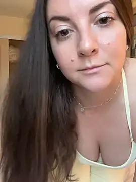 Stripchat Best live sex cam show of Roselyn_xo