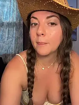Stripchat Free Live Porn of Roselyn_xo