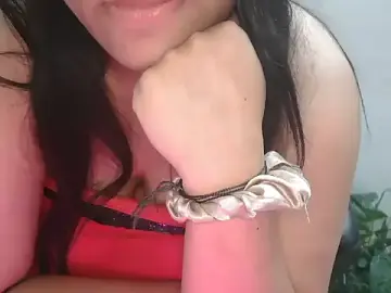 Stripchat Live Porn of rashmika__