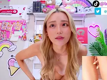 Stripchat Sex Chat of -LOCOMOCO-
