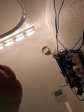 Stripchat Nude Webcam of TheRealMrDLlong