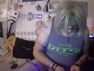 Stripchat Sex Chat of rick_tmc