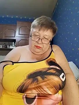Stripchat Live Porn of Lena_Gaby
