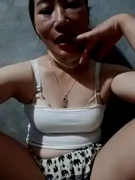 Stripchat Live Porn of Tieuthu2