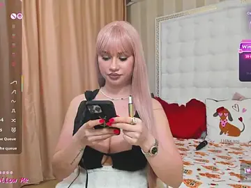 Stripchat Adult Webcam of annemarry96_
