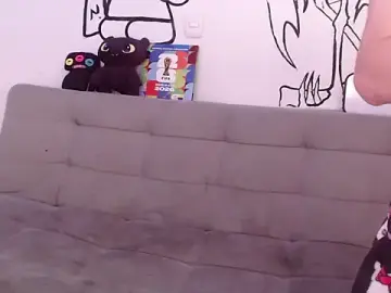 Stripchat Live Sex Cam of Andy_bapho