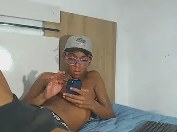 Stripchat Private Sex Chat of DavidLondo