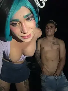 Stripchat Free Porn Cam of Mydreams69