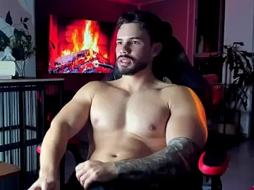 Stripchat Watch Live Sex Cams of Valenthino_Salvatore