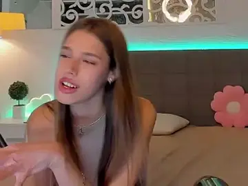 Stripchat Best live sex cam show of melissacrayzy