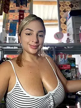 Stripchat Adult Webcams of sammyqueenx21