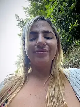 Stripchat Free Porn Cam of sammyqueenx21