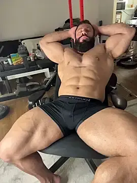 Stripchat Sex Cam of stylesexy