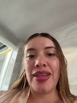 Stripchat Sex Chat of valery_mora