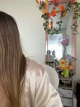 Stripchat Best Webcam of valery_mora