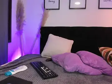 Stripchat Free Porn Cam of Bonny_and_carrot