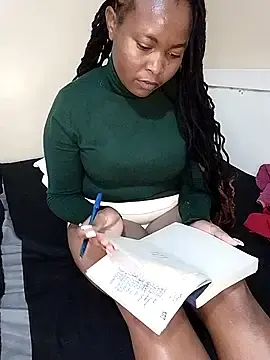 Stripchat Sex Cam of GoddessReen