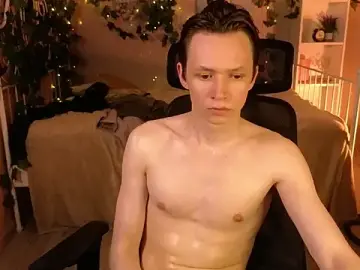 Stripchat Adult Webcam of Meverik_Oushen