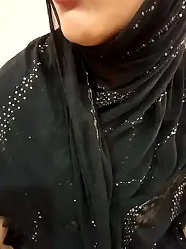 Stripchat Free Live Porn of Miss_Noor__