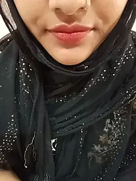 Stripchat Nude Webcam of Miss_Noor__