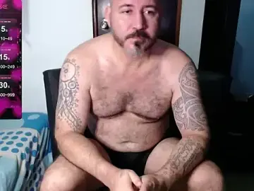 Stripchat Adult Webcams of Osobrandon567