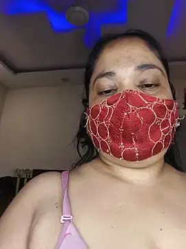 Stripchat Live Sex Cam of Sexy_anaamika