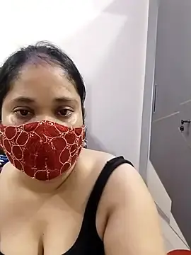 Stripchat Best Webcam of Sexy_anaamika