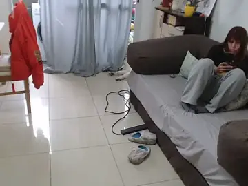 Stripchat Sex Cam of bunnylolaa4