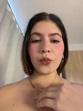 Stripchat Sex Chat of naughty__angel