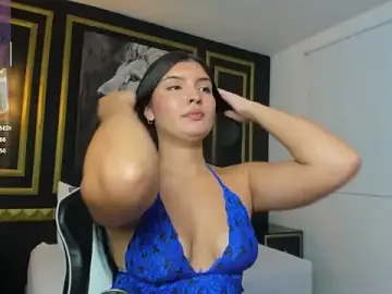Stripchat Private Sex Chat of tiffanny_doll_