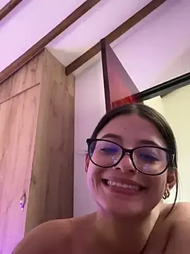 Stripchat Sex Chat of Arilw