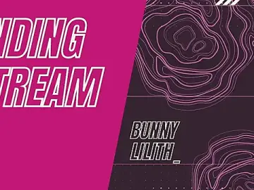 Stripchat Free Live Porn of BunnyLilith_